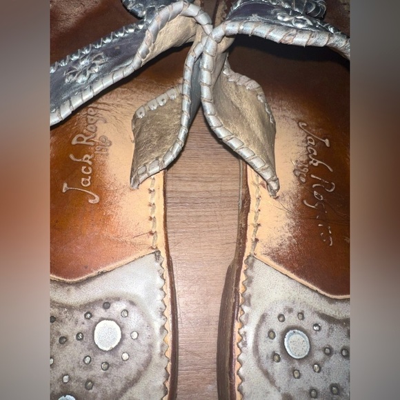 Silver Jack Rogers​​​​​​​​​​​​​​​​​​​​​​​​​​​​​​​ - Picture 2 of 2